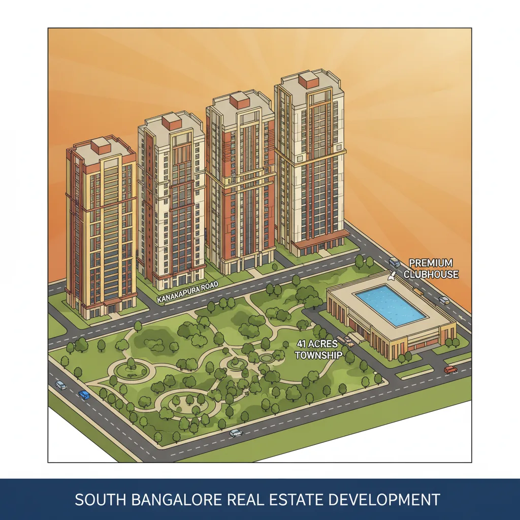 Complete Buyer Guide for Prestige Falcon City Luxe