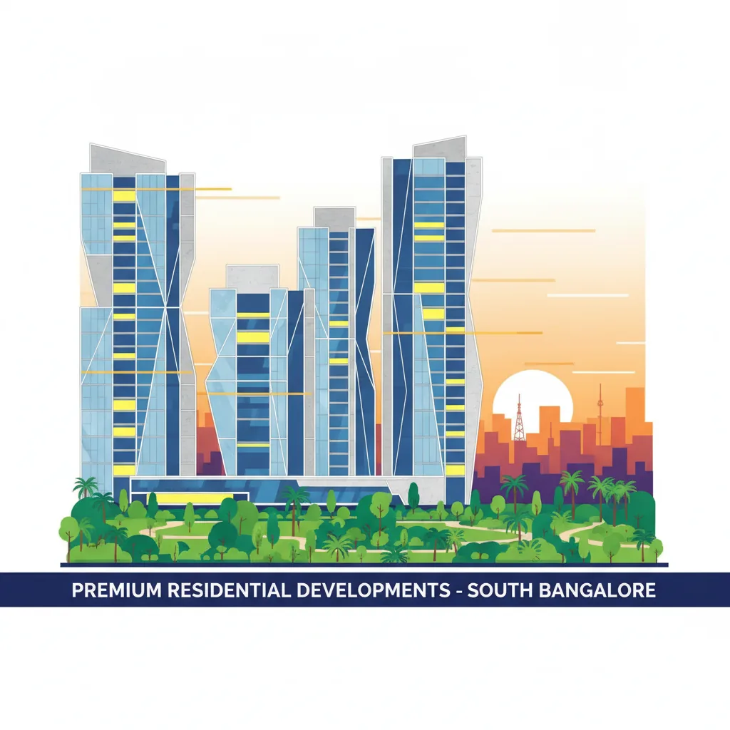 Prestige Falcon City Luxe Kanakapura Road 2 BHK Apartment Price - Prestige Falcon City Luxe