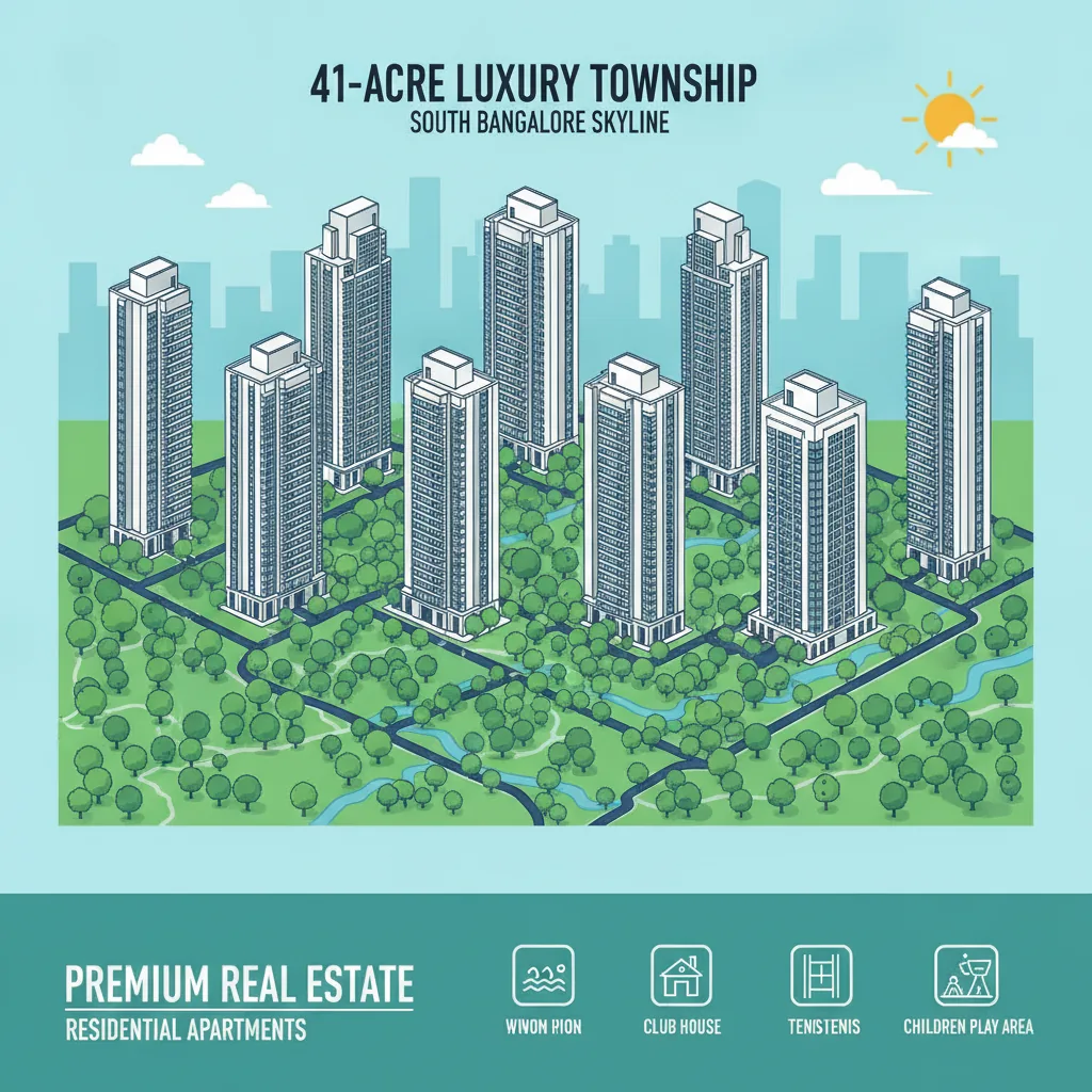 What is the price of Prestige Falcon City Luxe?