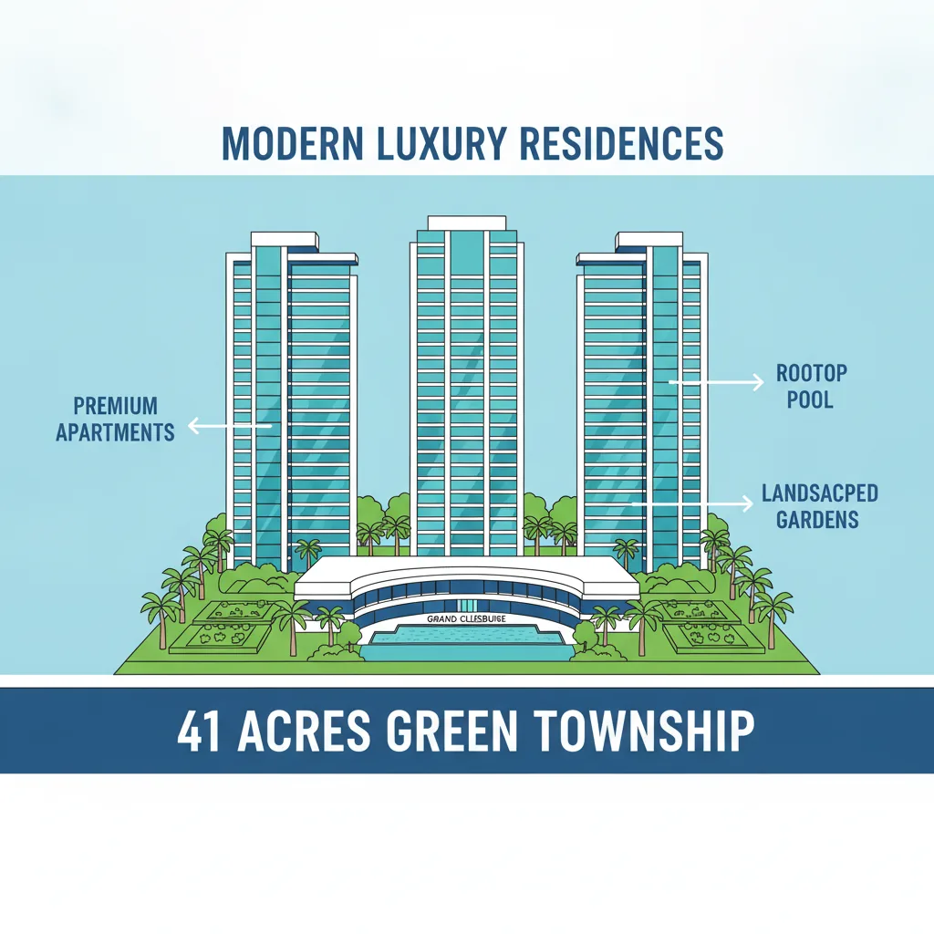 Real Estate Growth in Bangalore