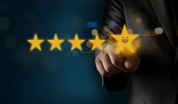 Prestige Falcon City Luxe Reviews