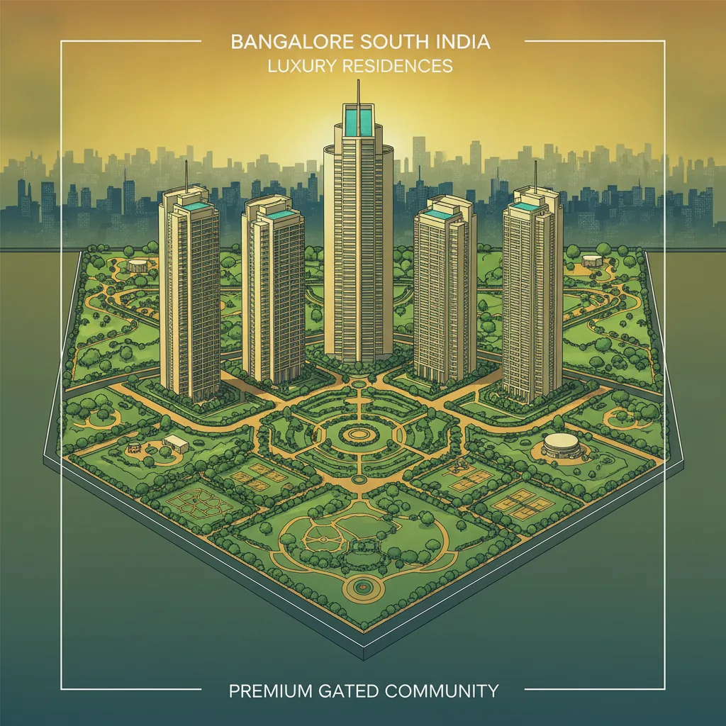 Should You Buy Property on Kanakapura Road Before 2030?
