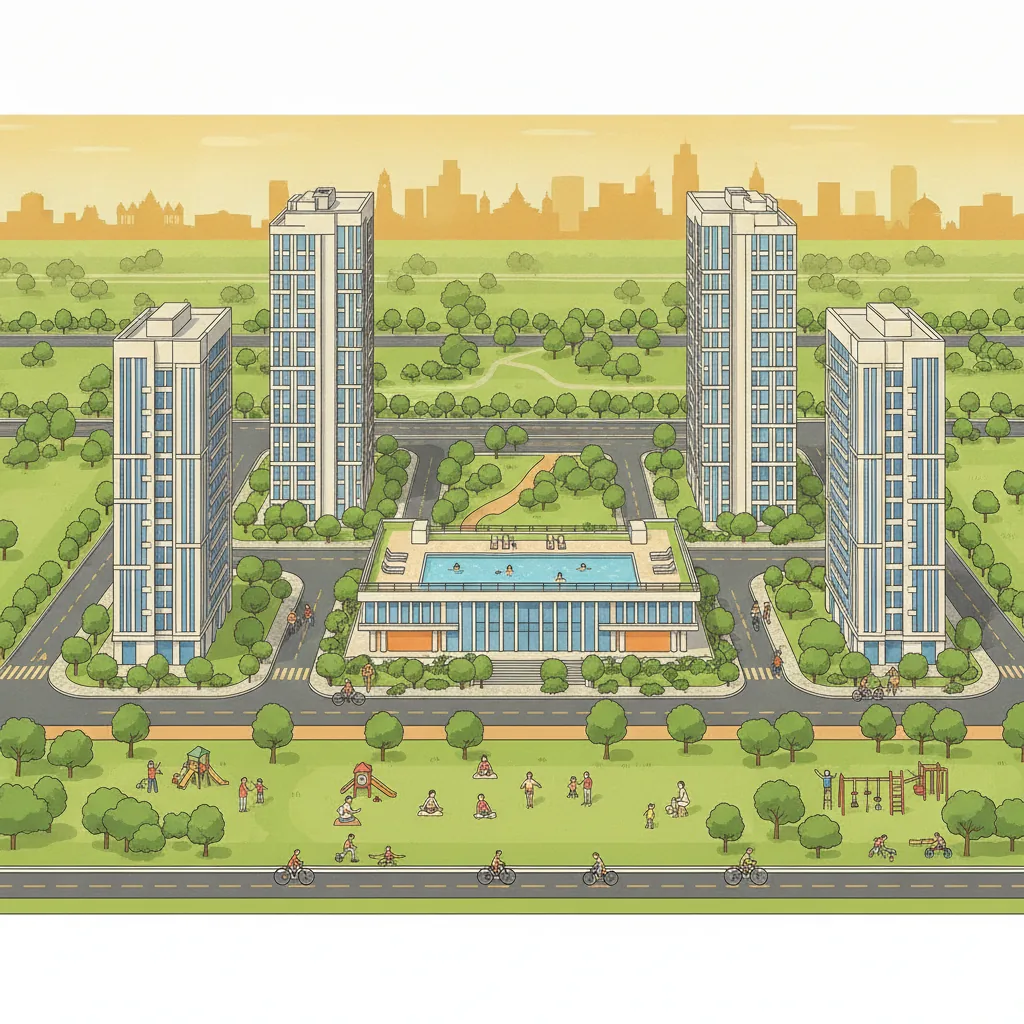 Is Konanakunte a good place to live