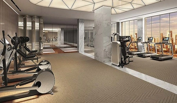 Prestige Falcon City Luxe Apartments