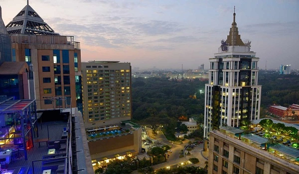 Prestige Falcon City Luxe Latest Photos